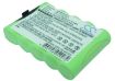 Panasonic PQKK-10093 Battery Replacement - 1