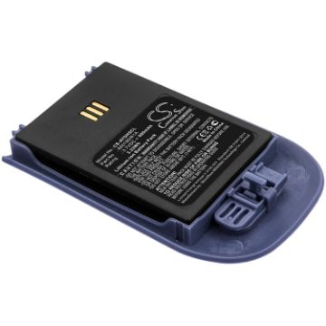 Battery Replacement Avaya 0486515 660190/R1A 660190/R2B for 3725 DECT - 1