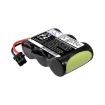 Replacement Battery Toshiba TRB-6500 for FT1000 FT1500 - 2
