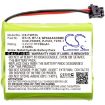 AT&T 24032X 401 Battery Replacement - 3