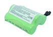 Battery Replacement Radio Shack 23-9097 for 23-9097 43-8031 - 2