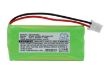 Picture of Battery Replacement Uniden 89-1333-01-00 BT5632 BT5872 for 5105 5145