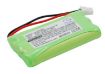 Picture of Battery Replacement Uniden 89-1333-01-00 BT5632 BT5872 for 5105 5145