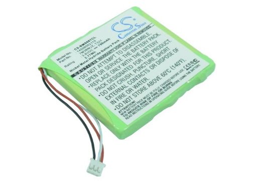 Picture of Battery Replacement Schneider for CHS900 CP900