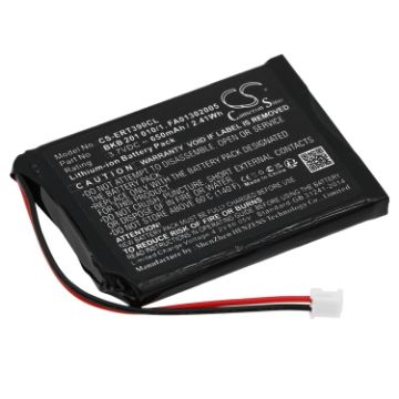 Battery Replacement Ascom BKB201010/1 FA01302005 FA83601195 for 9D41 D41 - 1
