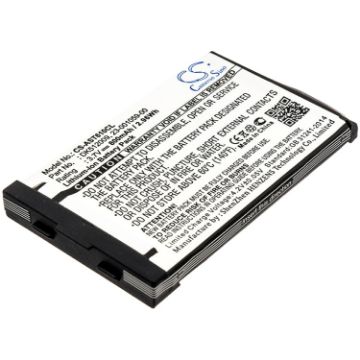 Telekom Battery Replacement for Comfort Pro CM 500 & CM 510 - 1