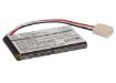 ZTE Li3710T42P3S543556 Battery Replacement for U110 U116 - 1