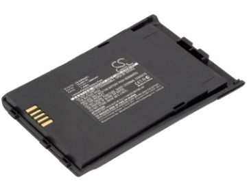 Cisco 74-4957-01 Battery Replacement for CP-7921 CP-7921G - 1