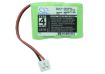 Battery Replacement Pactel for 2282504 CS8000 - 5