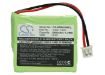 Battery Replacement Telekom for T-Easy C310 - 5