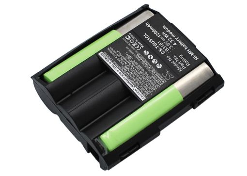 Picture of Battery Replacement Telekom B3161 for SINUS 51