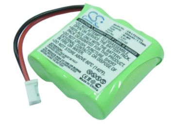 Replacement Battery for Dialon F10 - 1