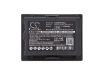 Battery Replacement Avaya 3410 3420 3606 700245509 HBPX100-M SK37H1-D - 5