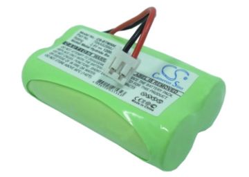 Uniross 88C Battery Replacement CP002 CP52 NC2046 - 1
