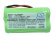 Picture of Battery Replacement Uniross 88C BC102910 CP002 CP52 NC2046