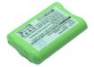 Replacement Battery for Lifetec 681 LT-9986 - 2