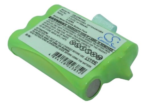 Picture of Battery Replacement V Tech 80-5542-00-00 80-5543-00-00 for 80-5542-00-00 80-5543-00-00