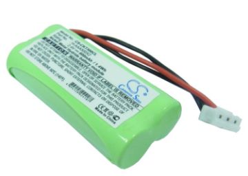 GP 60AAAH2BMX T356 T372 Battery Replacement - 1