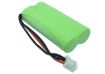 GP 60AAAH2BMX T356 T372 Battery Replacement - 4