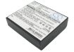 Olympia C200 Battery Replacement - 1