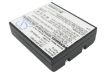 Olympia C200 Battery Replacement - 2