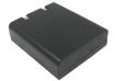 Olympia C200 Battery Replacement - 3