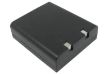 Olympia C200 Battery Replacement - 4