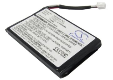 Grundig SL-422943 Battery Replacement for Scenos Scenos A - 1