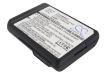 Picture of Battery Replacement Alcatel 3BN66305AAAA000828 3BN66305AAAA000846 ALCH-011664AC for 300 DECT Mobile 300 DECT