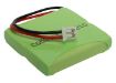 GP GP0830 GP1033 T304 Battery Replacement - 3