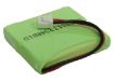 GP GP0830 GP1033 T304 Battery Replacement - 4