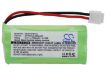 Replacement Battery for Plantronics 7704901 77049-01 - 1