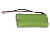 Battery Replacement Cable & Wireless for CWR 2200 - 4