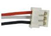 Detewe 1453.060-02110 Battery Replacement for 3GP4E Memo - 6