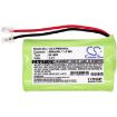 Universal AA x 2 Battery Replacement - 3