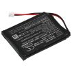 Picture of Battery Replacement Avaya 660177 1F 660177 R1A 660177 R1D BKB201010/1 FA01302005 FA83601195 for DECT 3720 DECT 3730