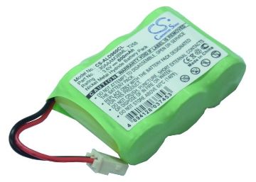 GP 30AAAM3BML T255 Battery Replacement - 1