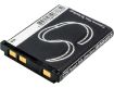 Panasonic N4FUYYYY0046 N4FUYYYY0047 Battery Replacement for KX-TCA285 KX-TCA385 - 3