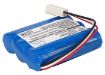 Zte Ni3612T30P3S534416 Battery Replacement for WP612 WP623 - 2