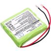 AAA x 4 Battery Replacement Universel - 2