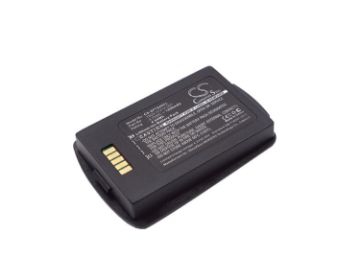 Polycom 1520-37214-001 Battery Replacement for Spectralink 8400 & 8440 - 1