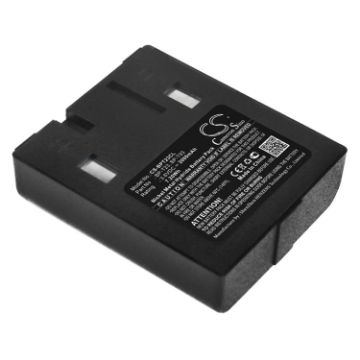 AT&T 22250X 22251X Battery Replacement - 1