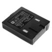 Audiovox BT911 Battery Replacement for DST961 - 2