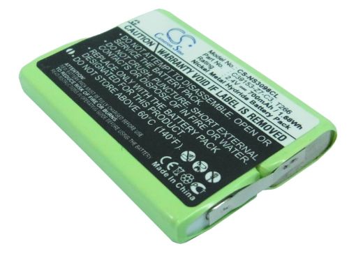 Battery Replacement GP 7M2BZ T266 for 7M2B7 8M2B7 - 1