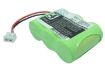 Replacement Battery for Philips CL8050 - 1