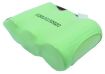Replacement Battery for Philips CL8050 - 4