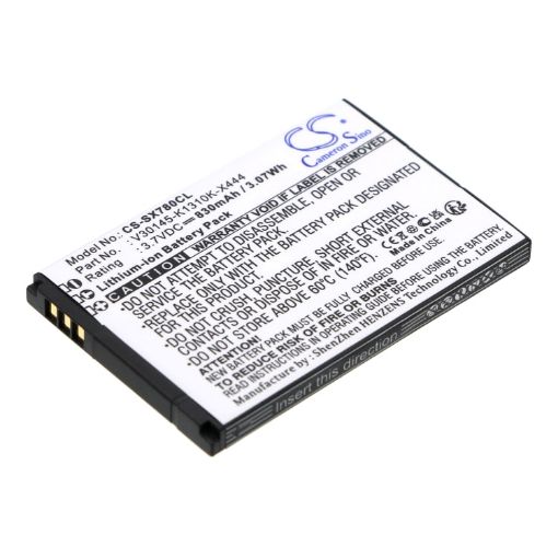 Replacement Battery for Unify 52-S2352-R141 L30250-F600-C230 - 1