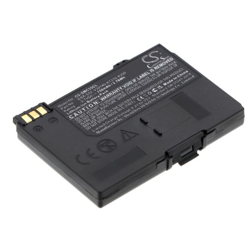 Picture of Battery Replacement Telekom for Octophon SL3 professional T-Sinus 701A