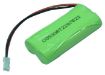Replacement Battery for Lexibook DP380FR - 3