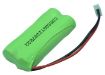 Replacement Battery for Lexibook DP380FR - 4